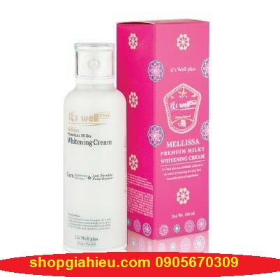 mellissa kem sữa dưỡng trắng,chống lão hóa và chống nắng hàn quốc mellissa kem sữa dưỡng trắng,chống lão hóa và chống nắng hàn quốc