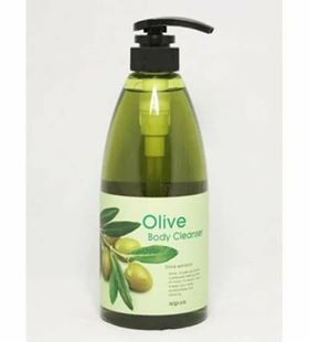 Sữa tắm ôliu hàn quốc Sữa tắm ôliu hàn quốc