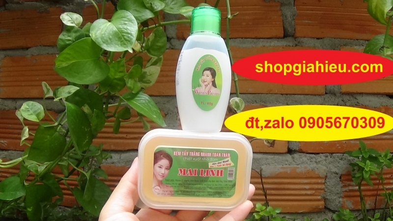 kem tẩy trắng nhanh toàn thân mai linh kết hợp sữa tẩy trắng da cấp tốc women pretty kem tẩy trắng nhanh toàn thân mai linh kết hợp sữa tẩy trắng da cấp tốc women pretty