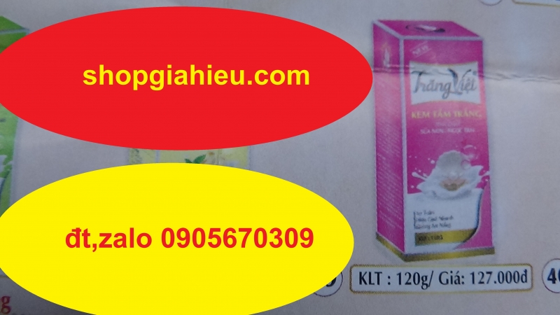 kem tắm trắng sữa non ngọc trai trăng việt 120g mỹ phẩm thái nguyễn kem tắm trắng sữa non ngọc trai trăng việt 120g mỹ phẩm thái nguyễn