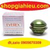 everex kem dưỡng trắng da và ngăn ngừa lão hóa mỹ phẩm phương nghĩa 15g bảo đảm an toàn chất lượng - anh 1