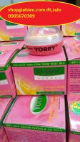 yorry kem nám tàn nhang đồi mồi chống lão hóa nhăn da 4g công ty dũng cường