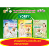 yorry Kem và bột tắm trắng  công ty dũng cường - anh 1