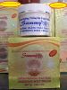 sammy kem dưỡng trắng da toàn thân ngọc trai 120g - anh 2 sammy kem dưỡng trắng da toàn thân ngọc trai 120g - anh 2