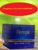 ferroli kem dưỡng trắng da toàn thân 120g mỹ phẩm hải ngọc (mỹ phẩm phương nghĩa ) - anh 1