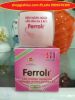ferroli kem trắng da ngăn ngừa lão hóa 5 in 1 (15g) mỹ phẩm hải ngọc (mỹ phẩm phương nghĩa) - anh 1