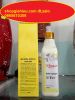 romiyar body lotion uv 50 +++ kem dưỡng trắng da toàn thân chống nắng siêu trắng nhanh hộp màu vàng 250ml  công ty dũng cường - anh 3
