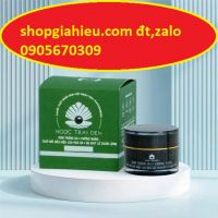 Ngọc trai đen kem trắng da chống nắng mờ dấu hiệu lão hóa se khít lỗ chân lông 20g CÔNG TY THIÊN PHÚ TÀI