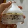 Cogaxi organic k4 kem dưỡng ẩm trắng da chống nắng 15g công ty phong doanh - anh 3
