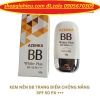 Azenka BB white plus SPF 50 /PA kem nền trang điểm chống nắng 50g - anh 1