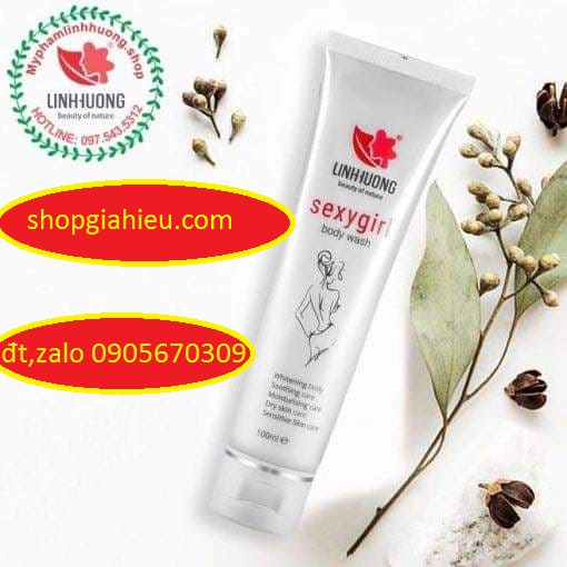 Kem Kích trắng Linh Hương Kem Kích trắng Linh Hương