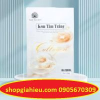 Ngọc trai đen kem tắm trắng collagen 100g CÔNG TY THIÊN PHÚ TÀI