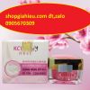 kc white nest kem dưỡng trắng da chống nắng tổ yến 45 ++ collagen 20g  MỸ PHẨM NEIDI VIỆT THÁI - anh 1