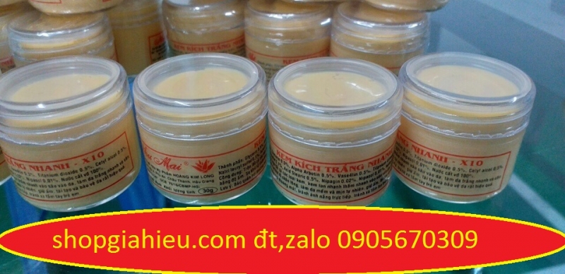 kem kích trắng tấy trắng da nhanh như mai x10 làm mền da cân bằng độ ẩm se khít lỗ chân lông 30g kem kích trắng tấy trắng da nhanh như mai x10 làm mền da cân bằng độ ẩm se khít lỗ chân lông 30g