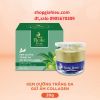 Kem theshe beauty kem dưỡng trắng da giữ ẩm collagen 20g công ty mỹ phẩm hải dương - anh 1