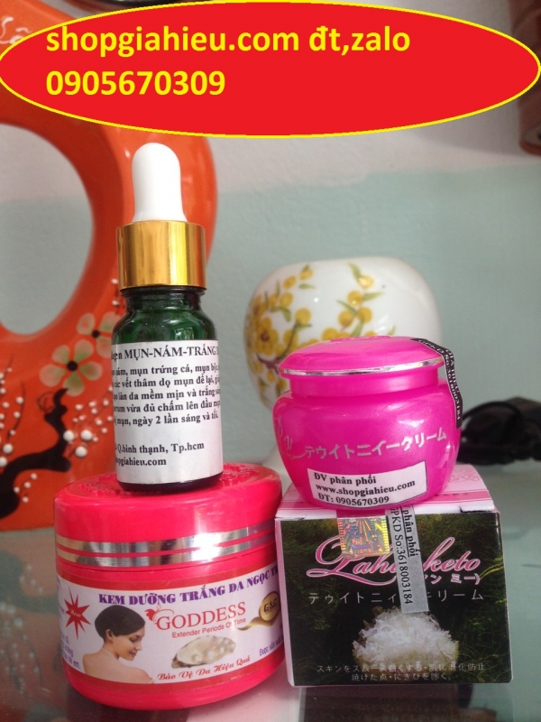 combo bộ 3 ngày đêm kem dưỡng trắng da ngọc trai goddess với serum kết hợp kem tuyết nhĩ chính hãng của nhật giúp trắng da chống nắng ngừa mụn nám tàn nhang đồi mồi chống lão hóa,tái tạo combo bộ 3 ngày đêm kem dưỡng trắng da ngọc trai goddess với serum kết hợp kem tuyết nhĩ chính hãng của nhật giúp trắng da chống nắng ngừa mụn nám tàn nhang đồi mồi chống lão hóa,tái tạo