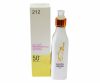 SẮC HƯƠNG KEM DƯỠNG TRẮNG DA TOÀN THÂN GIÚP( CHỐNG NẮNG – LÀM TRẮNG DA NHANH) 200 ml công ty Sắc Hương - anh 2