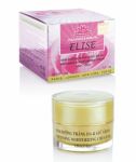 ELISE KEM DƯỠNG TRẮNG & GIỮ ẨM DA 15G mỹ phấm thảo dược hoa sen