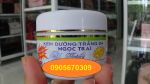 Kem dưỡng trắng da ngọc trai victory hoa việt 15g
