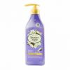 sữa tắm hoa hồng hàn quốc 550ml - anh 1