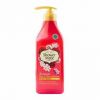 sữa tắm hoa anh đào hàn quốc 550ml - anh 1