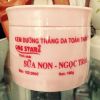 kem body dưỡng trắng da toàn thân trắng mịn one stare sữa non ngọc trai 180g mỹ phẩm thịnh phát - anh 3