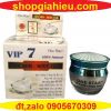 kem dưỡng trắng giữ ẩm da sữa non ngọc trai one stare vip 7 tác dụng 100% thiên nhiên 25g mỹ phẩm thịnh phát - anh 1