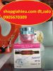 kem dưỡng trắng giữ ẩm tái tạo da siêu chống nắng SPF 50 (20g) one stare sữa non ngọc trai 100% thiên nhiên mỹ phẩm thịnh phát - anh 4