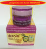 hồng sâm hồng yến kem dưỡng trắng giúp tái tạo da ngăn ngừa lão hóa se khít lỗ chân lông 12g công ty thanh quyên - anh 1
