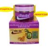 hồng sâm hồng yến kem dưỡng trắng giúp tái tạo da ngăn ngừa lão hóa se khít lỗ chân lông 12g công ty thanh quyên - anh 2