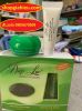 Diệp Lục  green collagen bộ đôi kem dưỡng dưỡng trắng da tàn nhang đồi mồi đa chức năng kết hợp serum giúp da trắng sáng mịn màng - anh 1