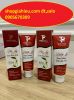 sữa rửa mặt trắng da ngừa mụn thâm liền sẹo kiểm soát da nhờn 100ml công ty mỹ phẩm thiên phúc - anh 1