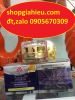 bood kem  nám tàn nhang đồi mồi 10g mỹ phẩm hoa sen - anh 4