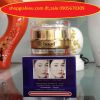 bood kem dưỡng trắng da mụn chống nắng lão hóa da 10g mỹ phẩm hoa sen - anh 1