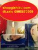 bood serum nám tàn nhang đồi mồi 20ml mỹ phẩm hoa sen - anh 1