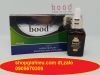 bood serum dưỡng trắng da mỹ phẩm hoa sen 20ml - anh 1
