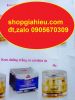 bood kem dưỡng trắng và cải thiện da 30g mỹ phẩm hoa sen - anh 1