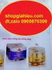 bood kem mụn trắng da chống nắng 30g mỹ phẩm hoa sen - anh 1