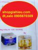 bood kem dưỡng trắng da nám tàn nhang 30g mỹ phẩm hoa sen - anh 1