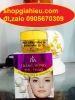 trắng hồng thu thảo kem dưỡng trắng da chống nắng 15g MỸ PHẨM HẢI DƯƠNG - anh 3