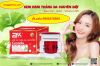 B5 kem nám trắng da chuyên biệt (trắng da ,  giảm sạm nám , tàn nhang, đều màu da )  18g công ty khải minh - anh 1