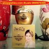 sắc tiên today kem trắng da toàn thân 100ml mỹ phẩm sắc tiên an toàn và chất lượng không bị dị ứng - anh 1