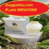 Kem nhật việt ngọc trai đen sữa ong chúa dưỡng trắng da , mờ nếp nhăn lão hóa , se khít lỗ chân lông 20g CÔNG TY NHẬT VIỆT - anh 1