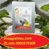 Nhật việt ngọc trai đen sữa ong chúa kem tắm trắng 100g CÔNG TY NHẬT VIỆT - anh 2