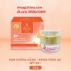 Kem theshe beauty kem chống nắng nâng tone da SPF 45 (20g ) công ty mỹ phẩm hải dương - anh 1
