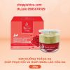 Kem theshe beauty kem dưỡng trắng da giúp phục hồi , ngừa lão hóa da 20 công ty mỹ phẩm hải dương - anh 1
