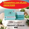 Hd kem dưỡng trắng da chống nắng 20g công ty hoàng dũng - anh 1