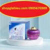 Bạch tiên t8 Kem dưỡng trắng da,giúp mờ sạm mờ nếp nhăn da mờ thâm quầng mắt 8g CÔNG TY THIÊN PHÚ TÀI - anh 1