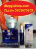 Combo bộ sản phẩm kem bạch tiên mụn thâm mờ sẹo giúp tái tạo da se khít lỗ chân lông kết hợp với serum dưỡng da cân bằng độ ẩm se khít lỗ chân lông công ty thiên phú tài - anh 1