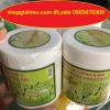 kem dưỡng trắng da chống nắng như mai chiết xuất sữa non cám gạo cô đặc 200g công ty hoàng kim long - anh 1
